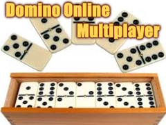 Trò chơi Domino Online Multiplayer