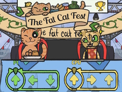 Trò chơi The Fat Cat Fest