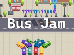 Trò chơi Bus Jam