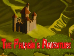 Trò chơi The Paladin´s Adventure