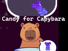 Trò chơi Candy for Capybara