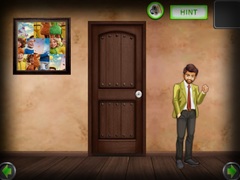 Trò chơi Amgel Easy Room Escape 286