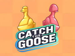 Trò chơi Catch The Goose