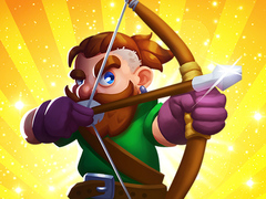 Trò chơi Archer Go