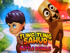 Trò chơi Tung Tung Sahur Battle Royale