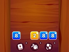 Trò chơi Block Mania 2048