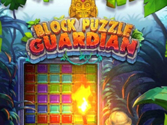 Trò chơi Block Puzzle Guardian