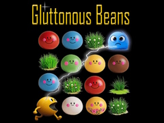 Trò chơi Gluttonous Bean