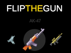 Trò chơi FlipTheGun