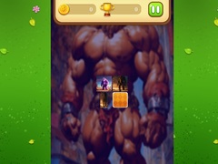 Trò chơi Giant Memory Match