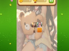 Trò chơi Kawaii Anime Memory Match