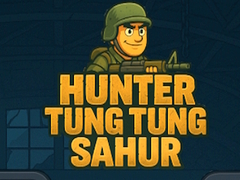 Trò chơi Hunter Tung Tung Sahur