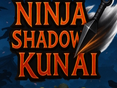 Trò chơi Ninja Shadow Kunai