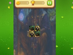 Trò chơi Magic Druid Memory Match