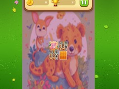 Trò chơi Baby Animals Memory Match