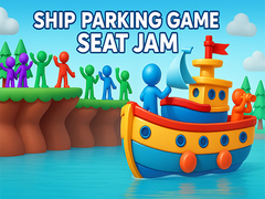 Trò chơi Ship Parking Game