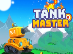 Trò chơi Tank Master