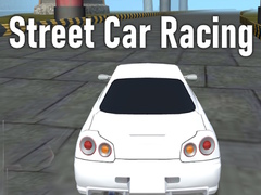 Trò chơi Street Car Racing