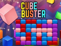 Trò chơi Cube Buster