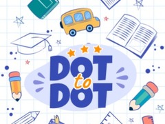 Trò chơi Dot To Dot