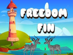 Trò chơi Freedom Fin