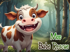 Trò chơi Moo Babe Rescue 
