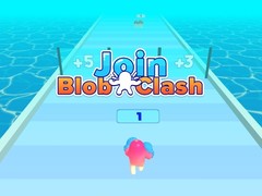 Trò chơi Join Blob Clash