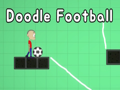 Trò chơi Doodle Football