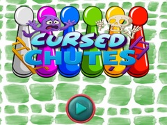 Trò chơi Cursed Chutes