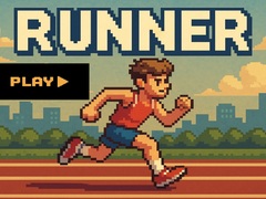 Trò chơi Runner