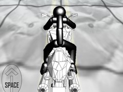 Trò chơi Stickman Zombie Motorcycle Racing