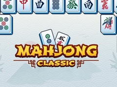 Trò chơi Mahjong Classic
