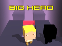 Trò chơi BigHead