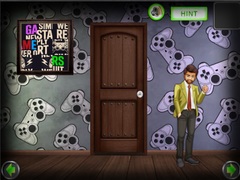 Trò chơi Amgel Easy Room Escape 287