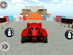 Trò chơi Car Racing