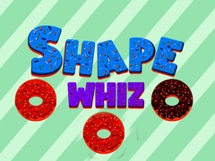 Trò chơi Shape Whiz