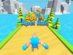 Trò chơi Age Of Apes Run