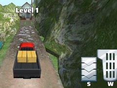 Trò chơi Truck Transport Simulator