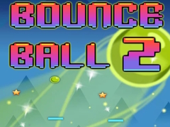 Trò chơi Bounce Ball 2