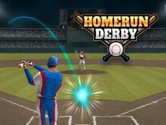 Trò chơi HomeRun Derby