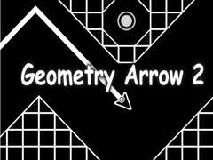 Trò chơi Geometry Arrow 2