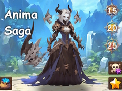 Trò chơi Anima Saga