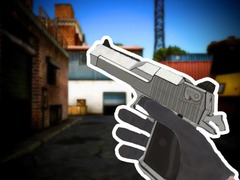 Trò chơi FPS Toy Realism