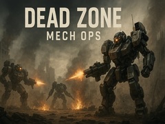 Trò chơi Dead Zone Mech Ops