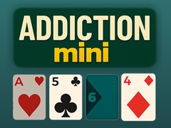 Trò chơi Addiction Mini