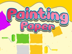 Trò chơi Painting Paper