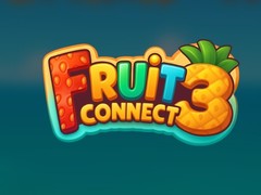 Trò chơi Fruit Connect 3