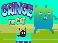 Trò chơi Cringe the Cat
