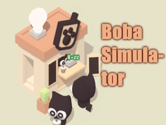 Trò chơi Boba Simulator