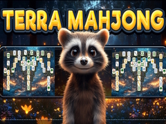 Trò chơi Terra Mahjong